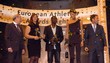 Sandra Perkovic, Blanka Vlasic e Teddy Tamgho premiati durante l' European Athletics Awards Night presentato da Mondo