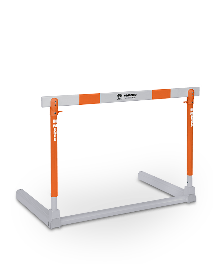 HIGH COMPETITION AUTOMATIC HURDLE hurdles and sprints Mondo Spa