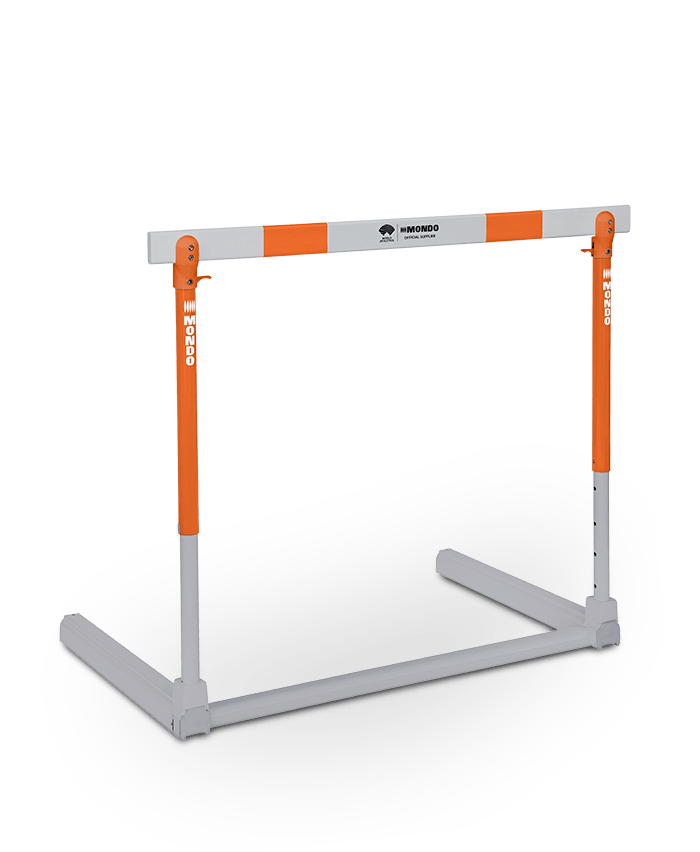 HIGH COMPETITION AUTOMATIC HURDLE hurdles and sprints Mondo Spa