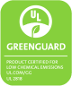 Greenguard Certification